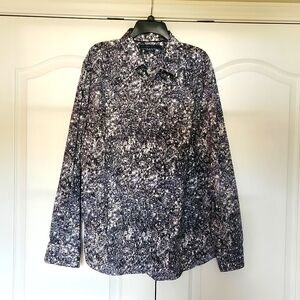 Perry Ellis men's shirt